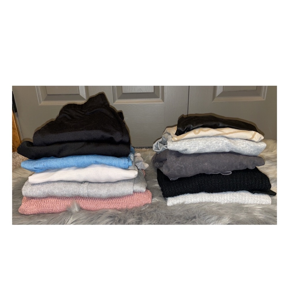 Forever 21 / Target bundle